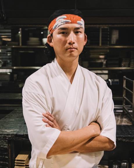 MASU Jue Bae