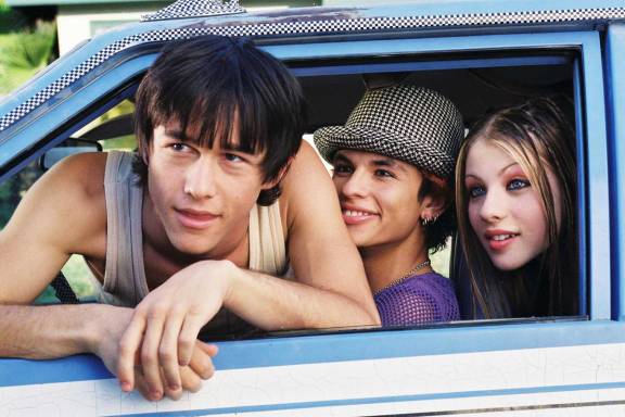 Mysterious Skin, Directed by Gregg Araki NZIFF 2026