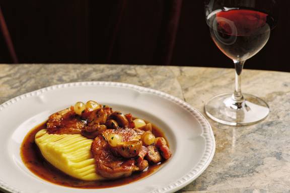 Bistro Saine RM26