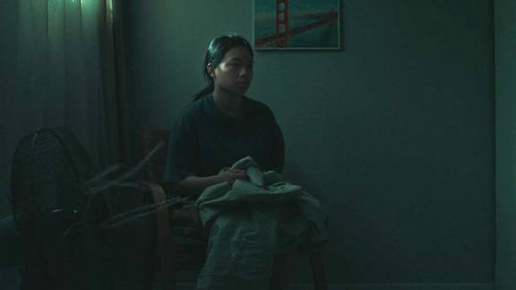 The Girl Next Door 2025