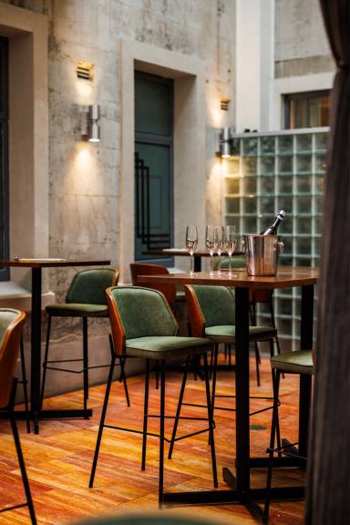 Vivace Restaurant & BarVivace Restaurant & Bar