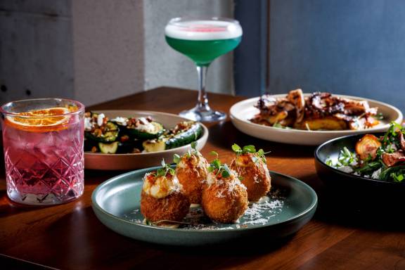 Vivace Restaurant & Bar