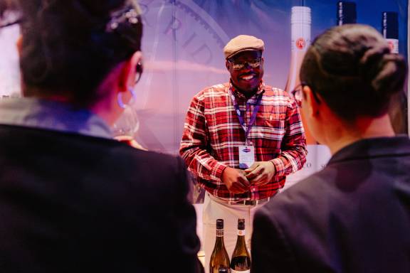Winetopia