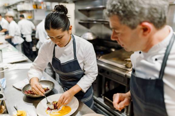 SOUL BAR AUT Next on the Pass