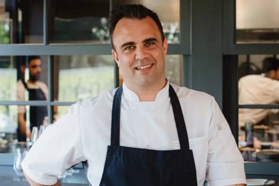 Amano x Craggy Range Winemaker Dinner