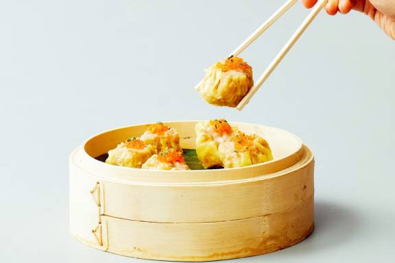 Bang Bang Kitchen