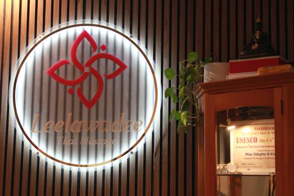 Leelawadee Thai Massage