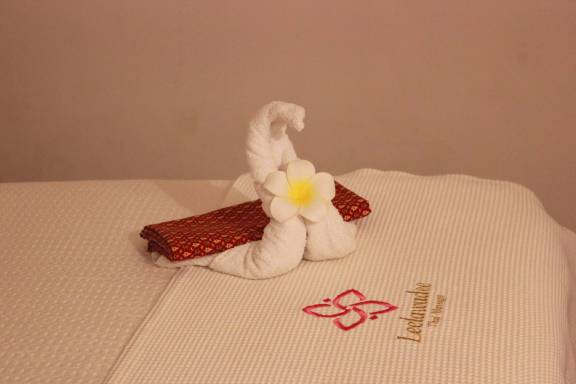 Leelawadee Thai Massage