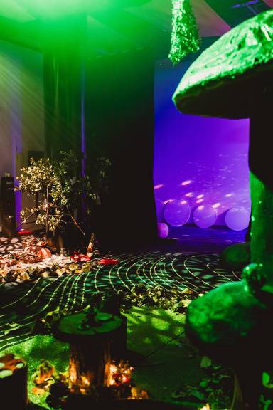 The Imaginarium