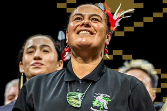 Tuku Iho Poumatua Festival