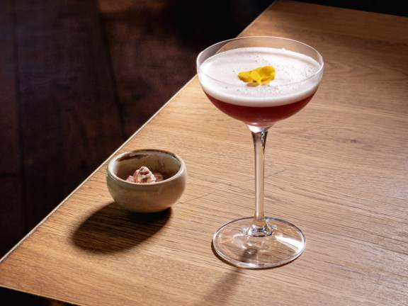 The Glass Goose