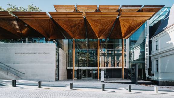 Auckland Art Gallery