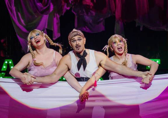 Cabaret