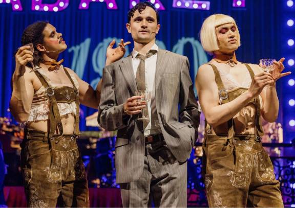 Cabaret