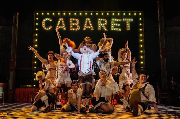 Cabaret