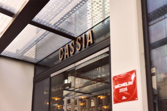 Cassia