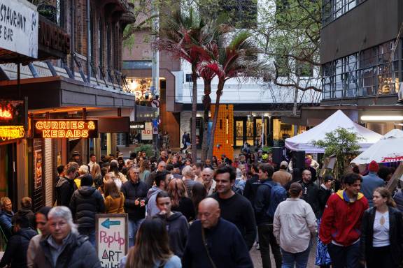 Vulcan Lane