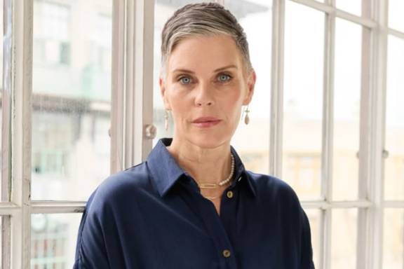 Karen Walker