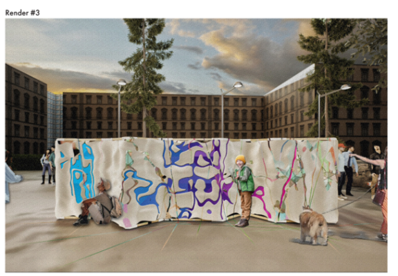 Urban Art Village