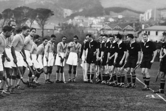100 Years of Unity Through Sport