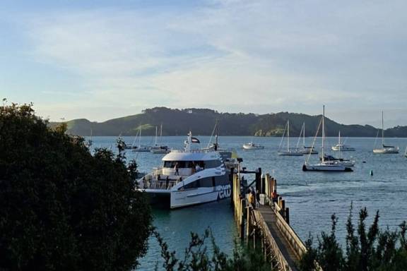 Explore Group NZ
