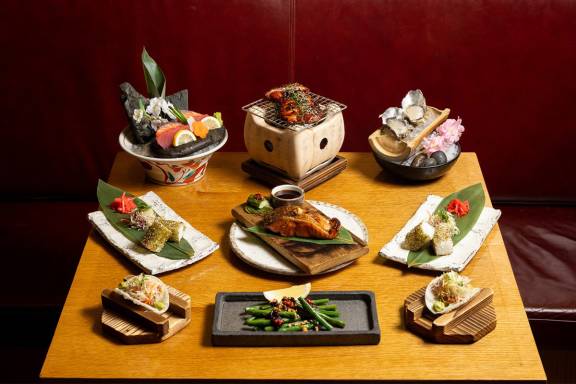 SkyCity Served MASU