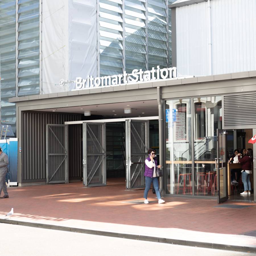 Best Shopping in Auckland CBD Heart of the City