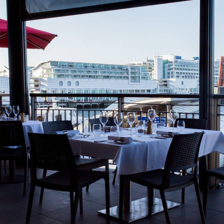 Auckland Seafood Restaurants Near Me | Heart of the City