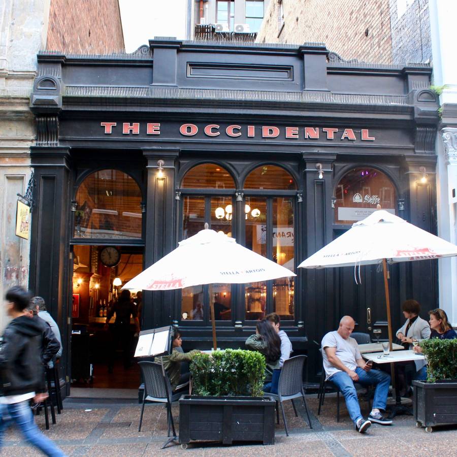 Best Pubs In Auckland, Irish Pubs, Gastropubs Heart of the City