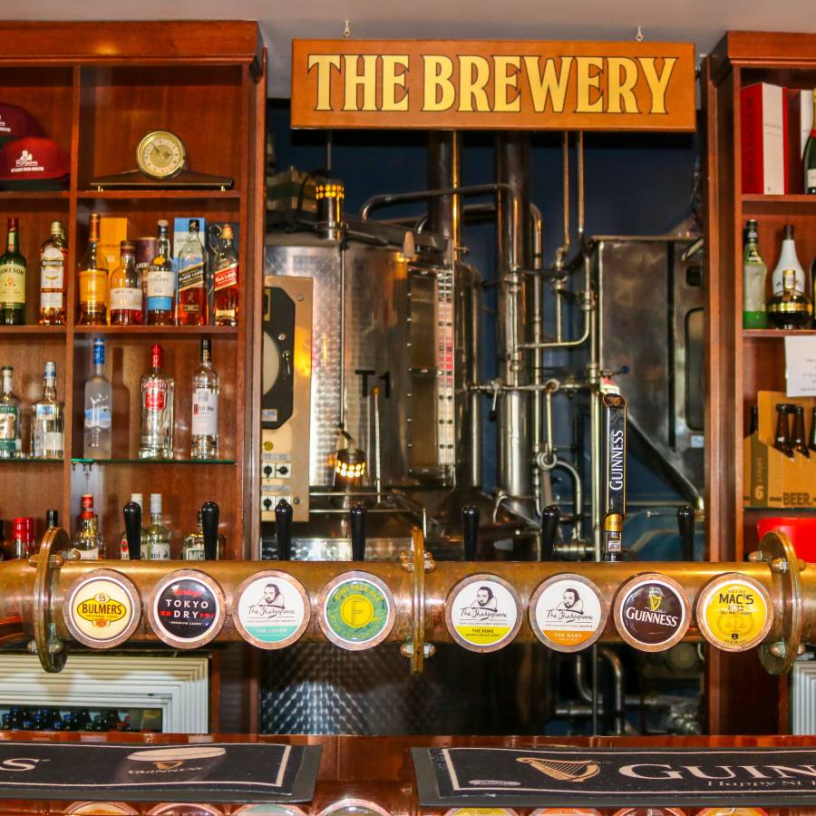 Best Pubs In Auckland, Irish Pubs, Gastropubs Heart of the City