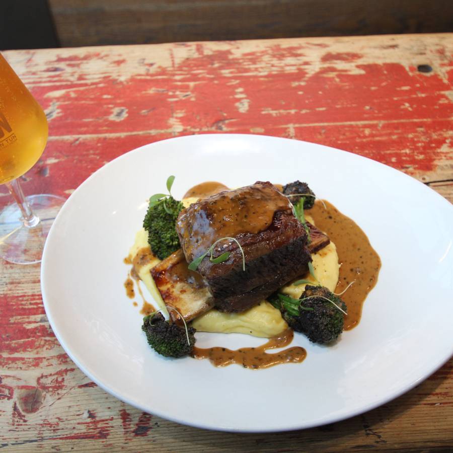 Best Pubs In Auckland, Irish Pubs, Gastropubs Heart of the City