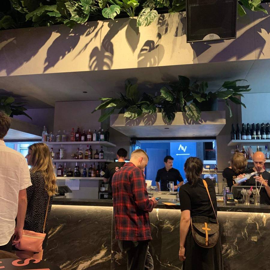 Best Clubs In Auckland Auckland Heart of the City