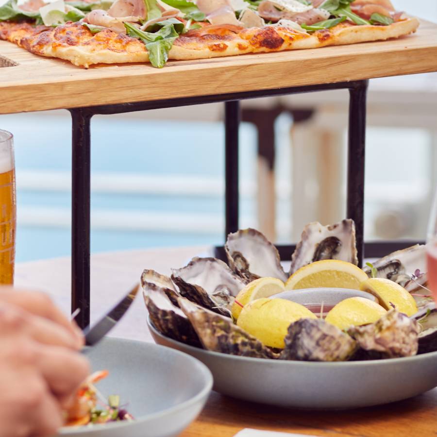 Stay Auckland Hotel Offers | Heart of the City