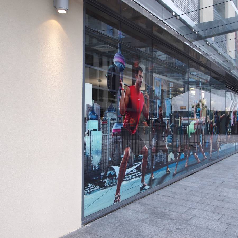 Les Mills Fitness Britomart
