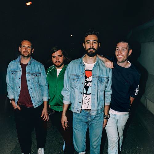 Bastille Auckland Bastille Auckland