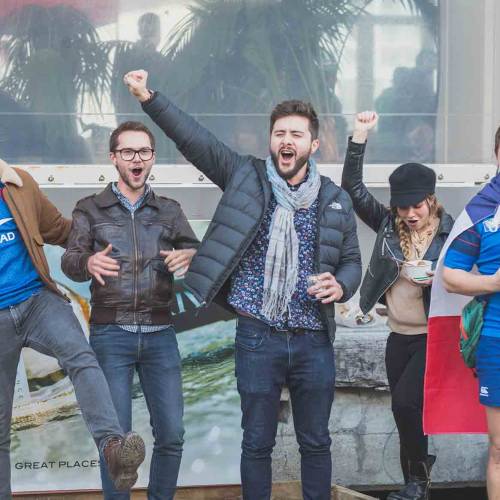 Renault French Festival 2019 Auckland Renault French Festival 2019 Auckland