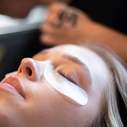 Facial treatment