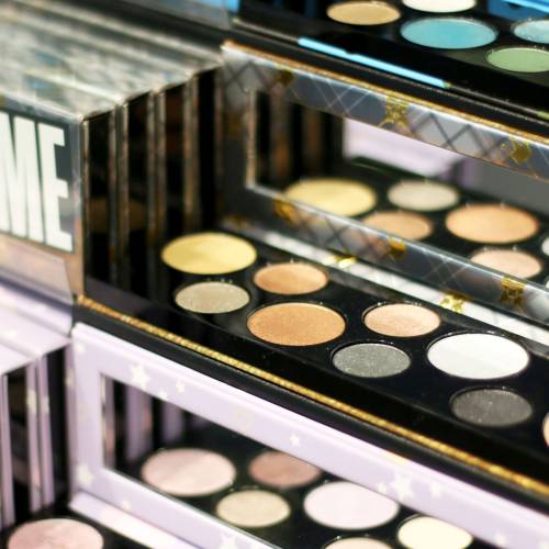 Make up products