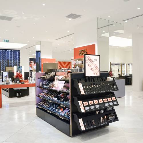 Makeup products