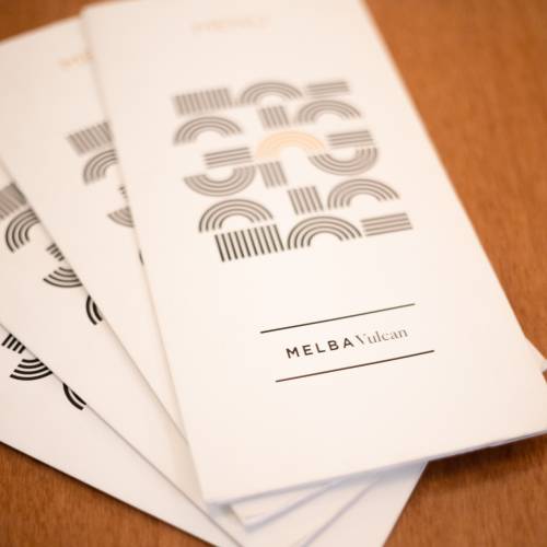 Menus