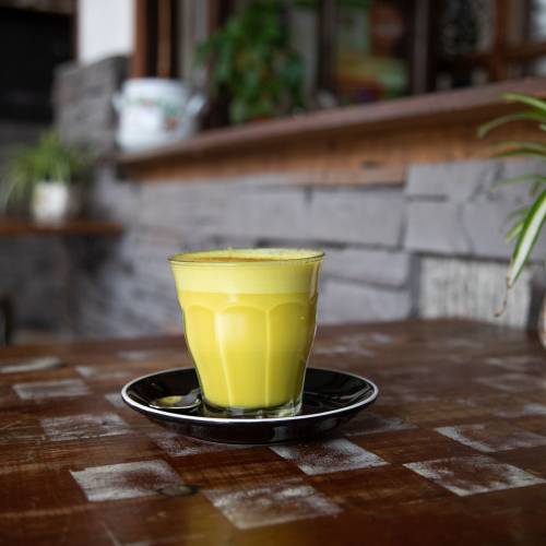 Latte