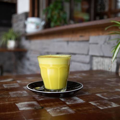 Latte
