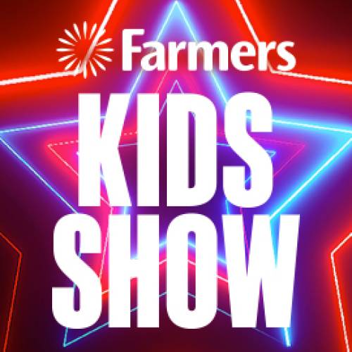 Farmers Kids Show Farmers Kids Show