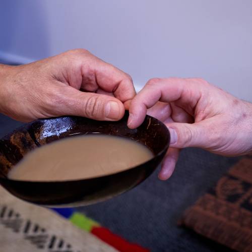 Four Shells Kava Bar & Shop