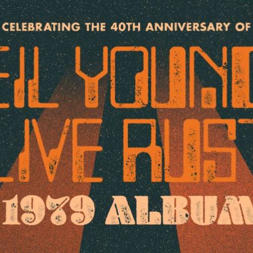 Neil Young's Live Rust