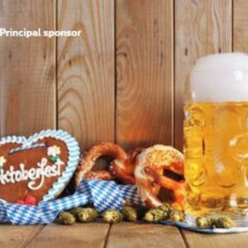 Oktoberfest Oktoberfest