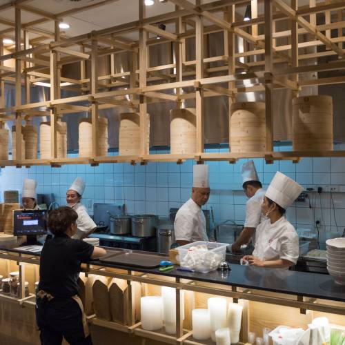 Sunny Town China Taste