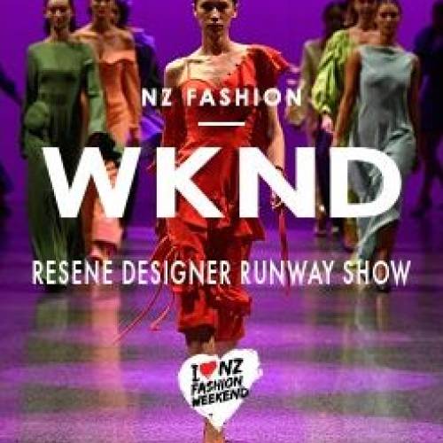 Resene Designer Runway