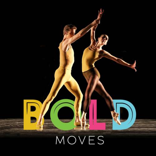 Bold Moves Bold Moves