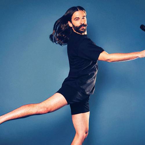 Jonathan Van Ness Jonathan Van Ness